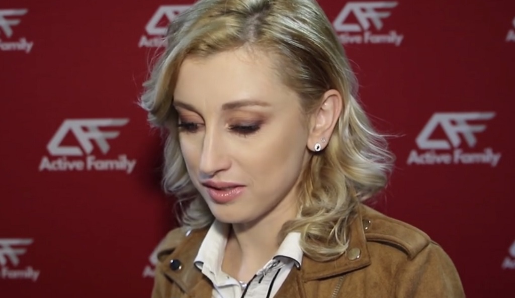 Justyna Żyła
