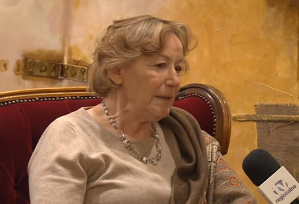 Anna Dymna
