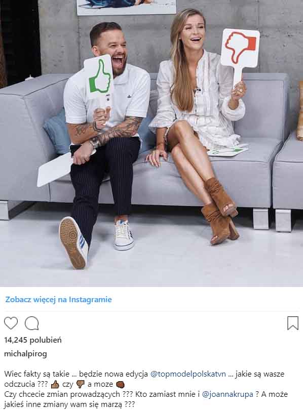 top model pikio.pl