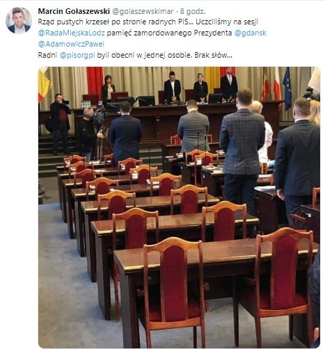 politycy pis
