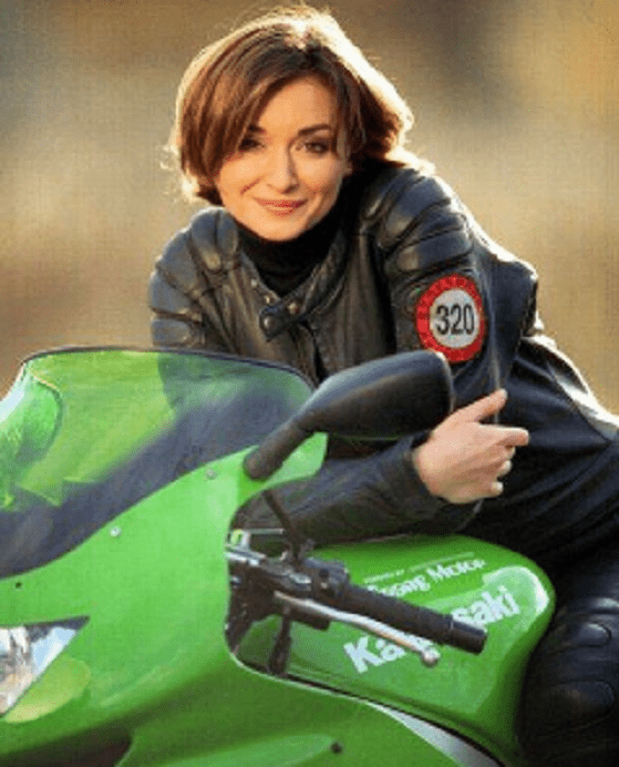 Martyna Wojciechowska