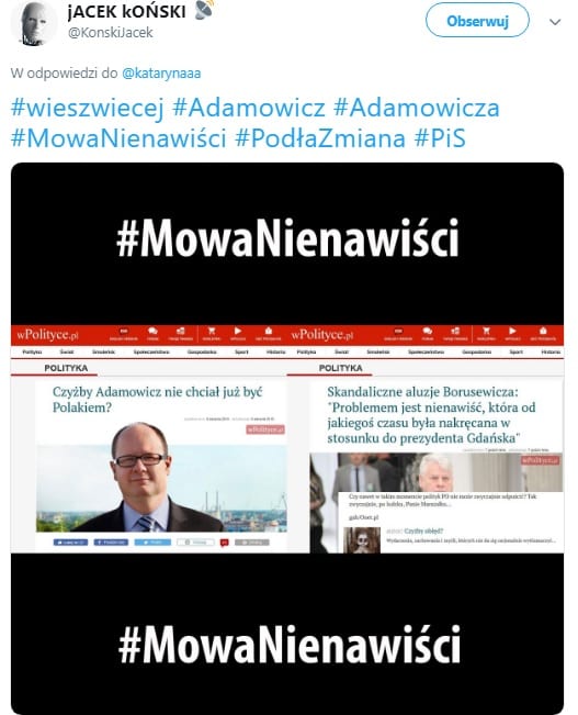pikio.pl tvp info wpolityce