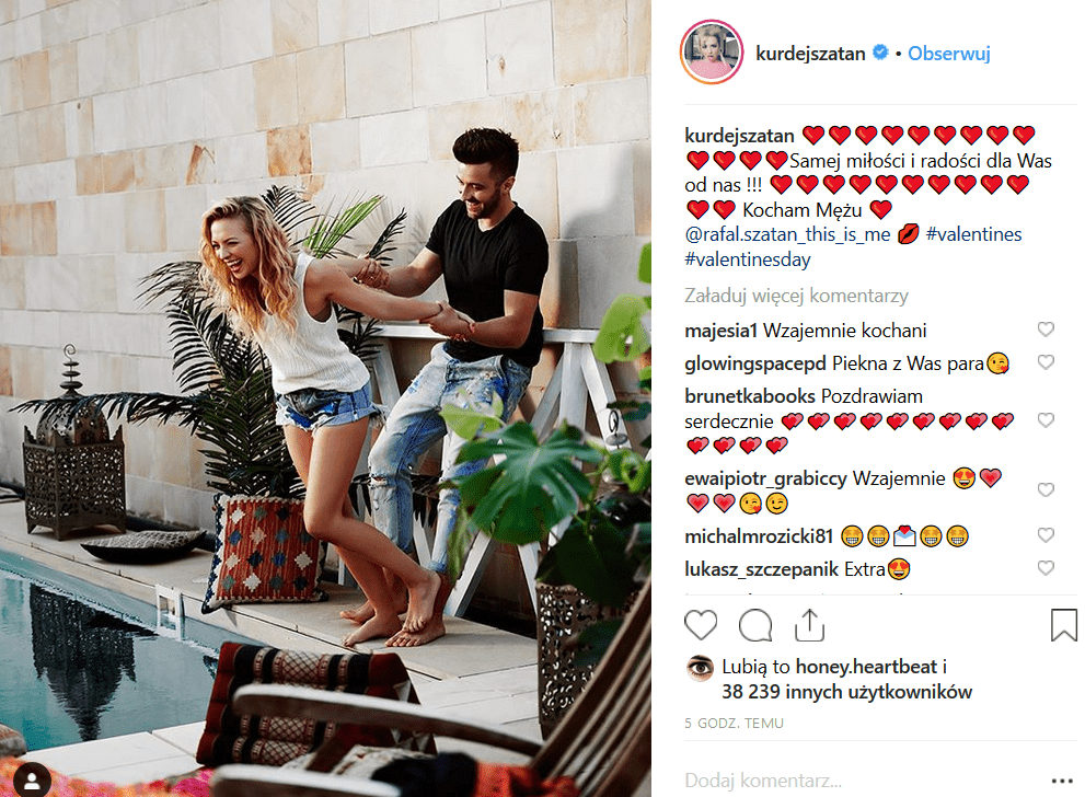 Barbara Kurdej-Szatan Pikio.pl