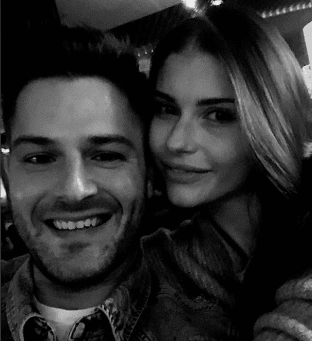 Mateusz Zalewski Edyta Górniak