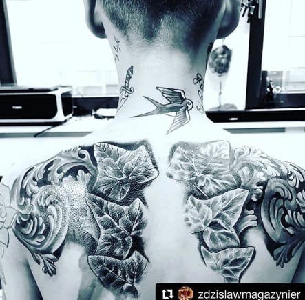 Agnieszka Chylińska