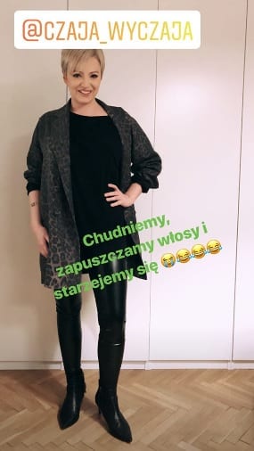 Dorota Szelągowska