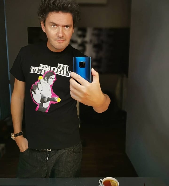 Kuba Wojewódzki