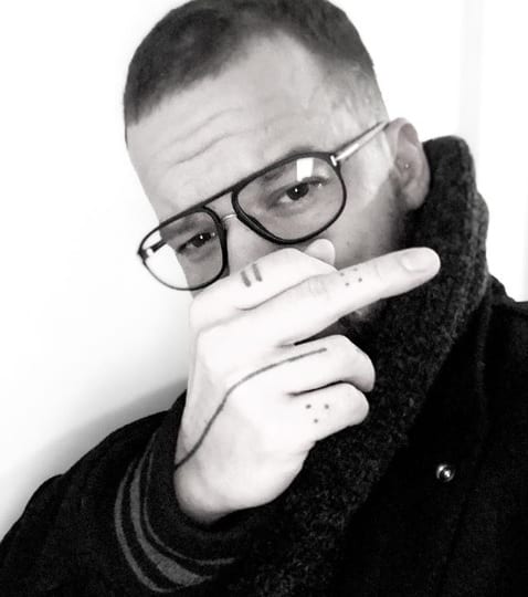 Michał Piróg - Instagram