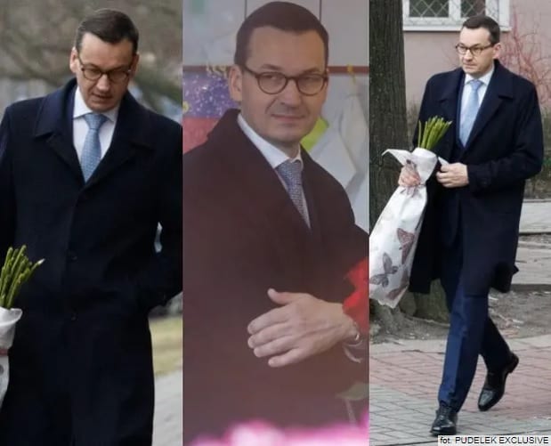 Mateusz Morawiecki