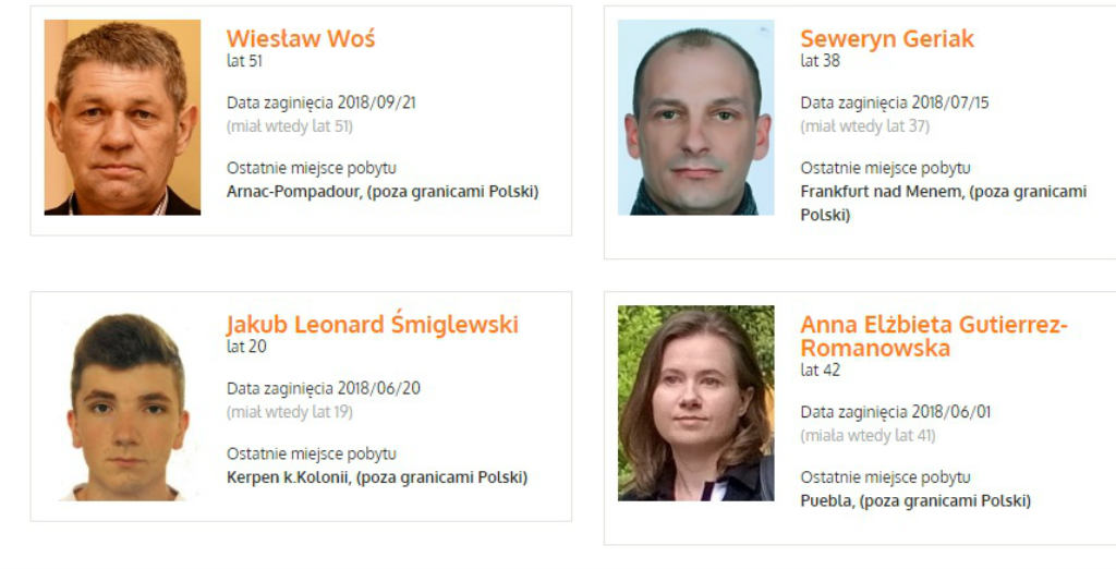 polacy w niemczech